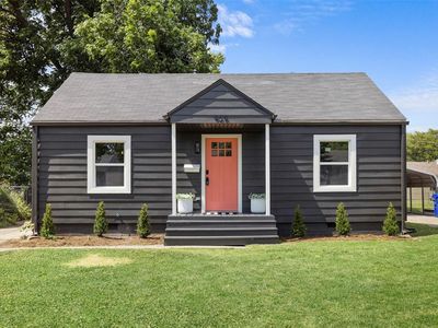 909 W Comanche St, Norman, OK, 73069