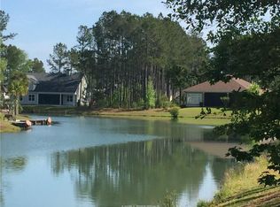 220 Hampton Lake Dr, Bluffton, SC 29910
