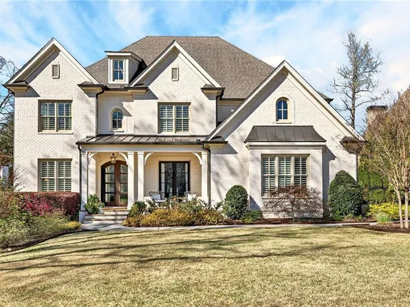 2838 Redding Rd, Atlanta, GA 30319