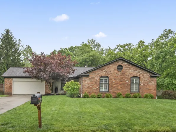 945 Stoney Creek Rd, Columbus, OH 43235
