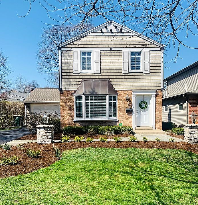 1st image of 342 S Newbury Pl