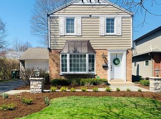 342 S Newbury Pl, Arlington Heights, IL