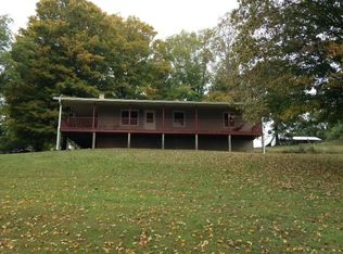 4505 Ellis Mills Rd, Cumberland City, TN 37050