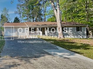 3041 Stoneridge Ct NW, Marietta, GA 30064