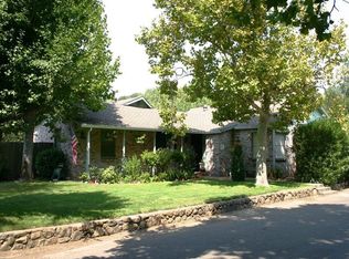 1127 Rancho Dr, Napa, CA 94558