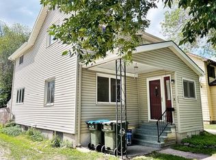 232 N 22nd St, Fort Dodge, IA 50501