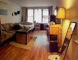 Rented by Corcoran