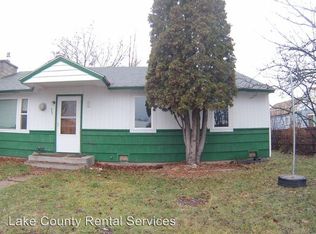523 3rd Ave SE, Ronan, MT 59864