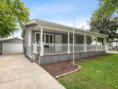 8818 Fairway Dr, Orland Park, IL, 60462