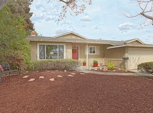 4723 Regina Way, Campbell, CA 95008