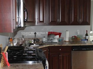 30-32 Ward St, South Boston, MA 02127