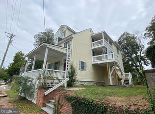 312 E Broadway, Salem, NJ