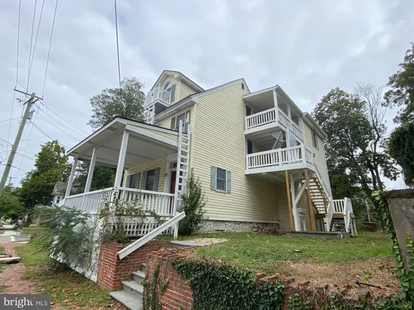312 E Broadway, Salem, NJ 08079
