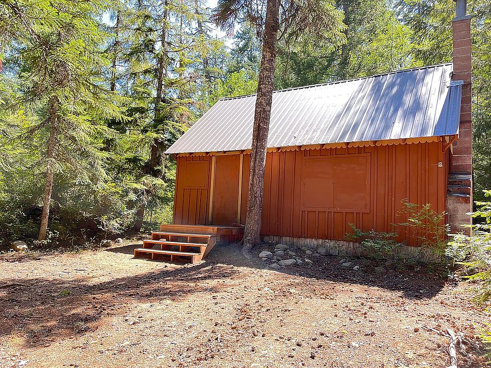 8521 Kachess Lake Rd, Easton, WA 98925 Zillow