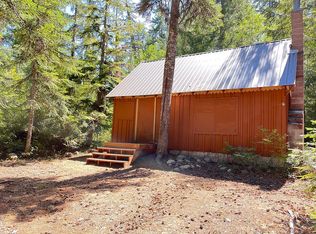 8521 Kachess Lake Rd, Easton, WA 98925