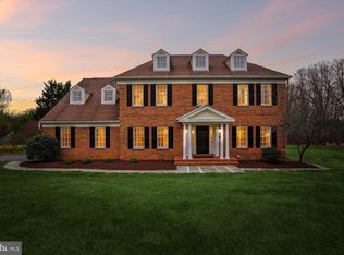 20935 Sunnyacres Rd, Gaithersburg, MD 20882