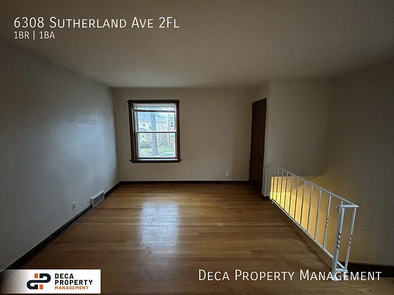 6308 Sutherland Ave #2 — Photo 4