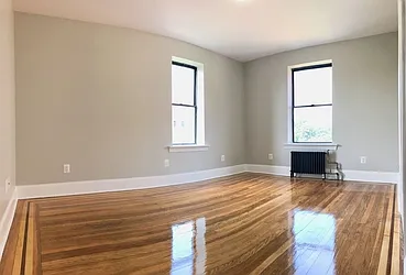 Rented by Zjama Realty Corp