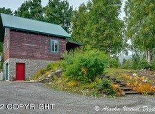 13474 E Corto Camino Ave, Wasilla, AK 99645