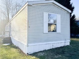 23 Pollard Rd, Hannibal, NY 13074