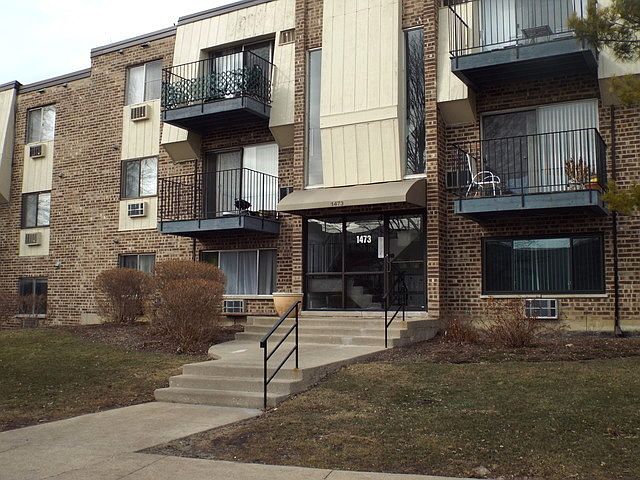 1st image of 1473 N Winslowe Dr APT 103
