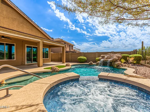41122 N MAJESTY Way, Anthem, AZ 85086