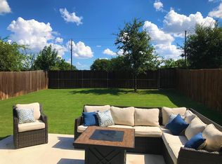 9933 Copperhead Ln, McKinney, TX 75071