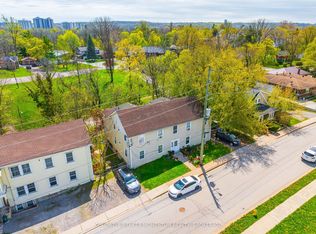17 Hainer St, Saint Catharines, ON L2S1M5