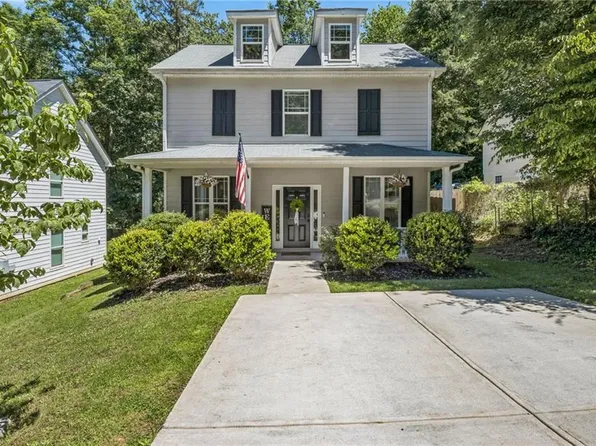 6285 Quail Trl, Gainesville, GA 30506