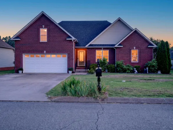 153 Brandywine Ln, Springfield, TN 37172
