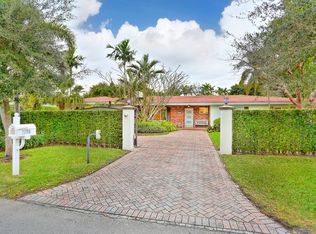 7385 SW 100th St, Pinecrest, FL 33156