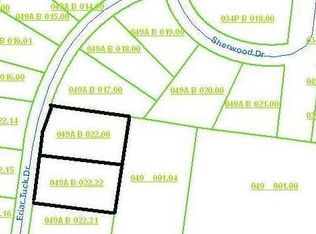1421 Friar Tuck Dr, Union City, TN 38261