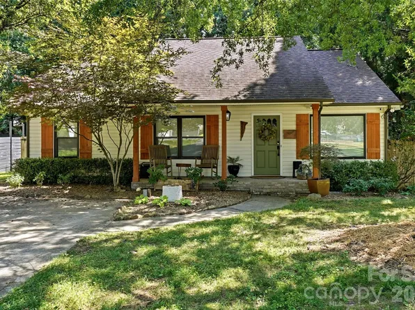 4431 Garris Rd, Charlotte, NC 28209