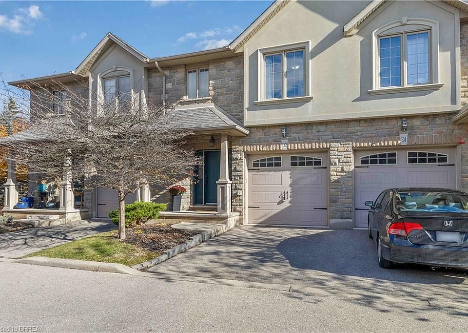 1st image of 12 Brantwood Park Rd #D2