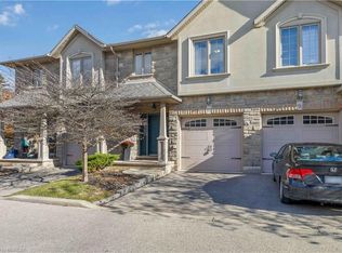 12 Brantwood Park Rd #D2, Brantford, ON N3P 1G2