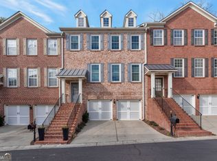 1649 Emory Place Dr NE, Atlanta, GA 30329