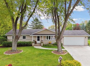 1109 Robert St, Edgerton, WI 53534