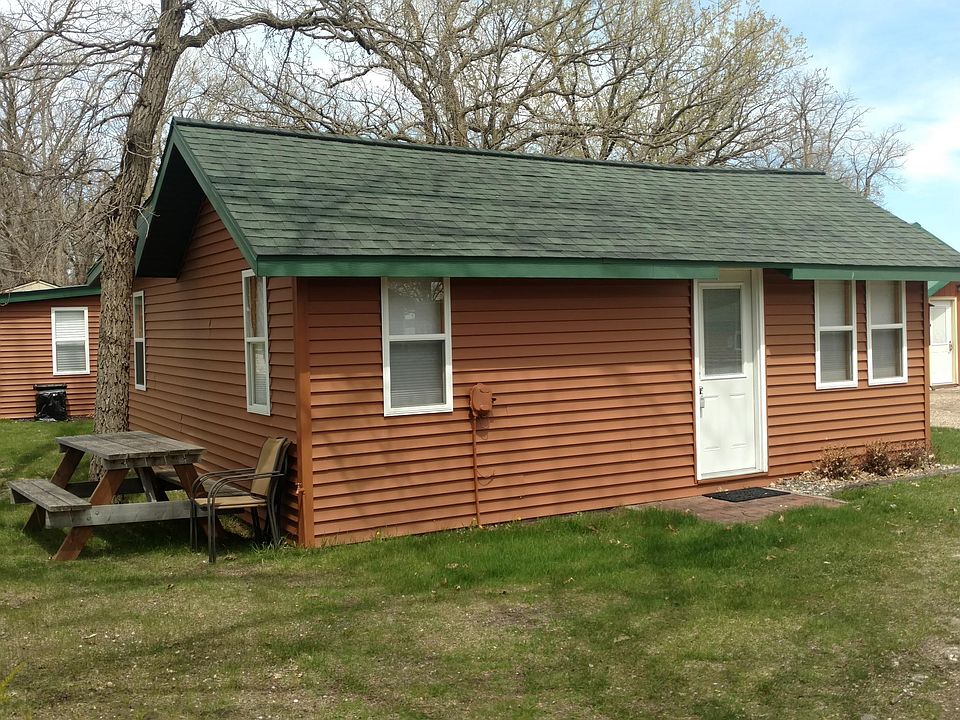 1st image of Cabin 4 Co Hwy #145