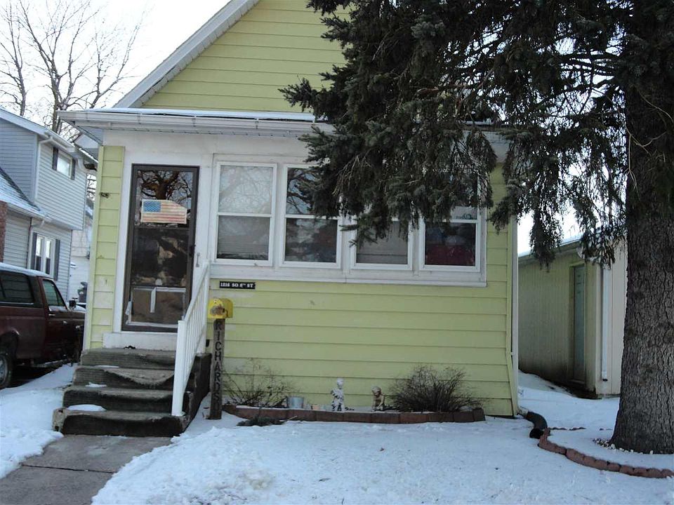 2nd image of 1216 S 8th St