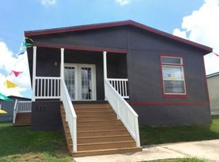 4910 Woodlake Trl, San Antonio, TX 78244