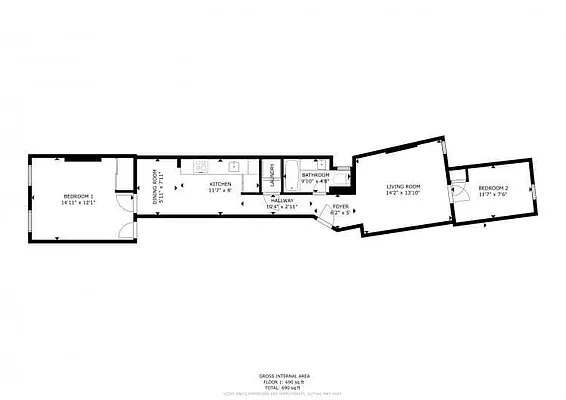 Rented by Skynest  | media 9