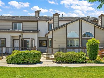1555 Orange Ave UNIT 1103, Redlands, CA, 92373