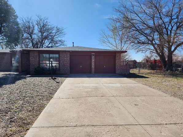 405 Godfrey Ave, Rio Communities, NM 87002