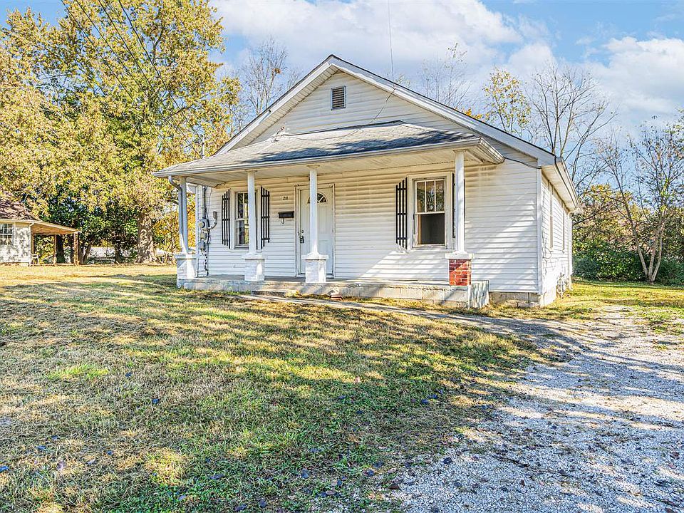 211 Bryan St, Glasgow, KY 42141 Zillow