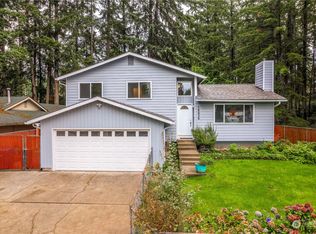 18636 SE 268th St, Covington, WA