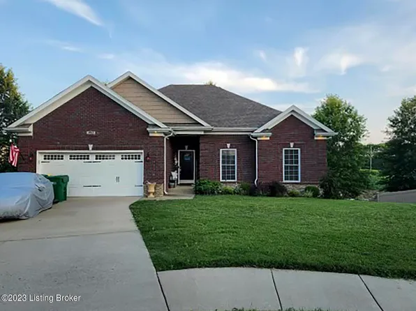 263 Nipper Ct, Shepherdsville, KY 40165