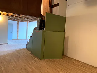 Rented by Tapiro Realty