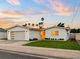 3578 Gaylord Ct, San Diego, CA 92117