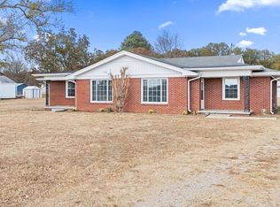 1601 Joe Wheeler Dr #A, Tuscumbia, AL 35674