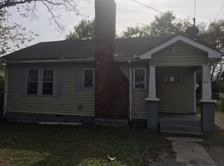 1312 Litton Ave, Nashville, TN 37216